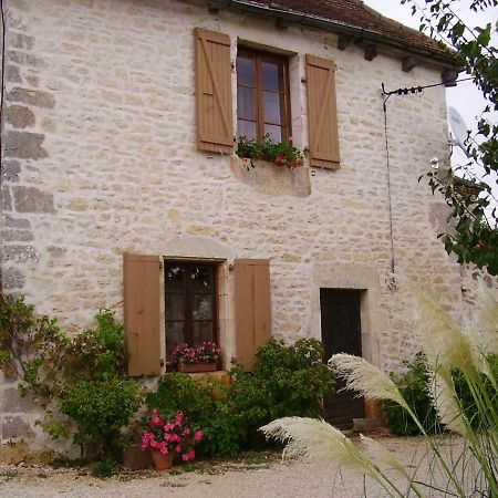 Gite Au Coeur Du Lot, La Maison De Pauline Lentillac du Causse Eksteriør billede