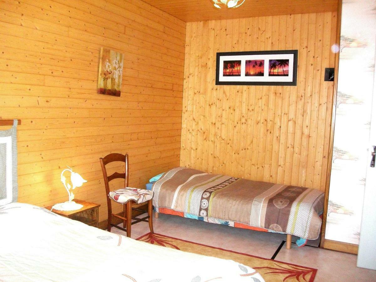 Gite Au Coeur Du Lot, La Maison De Pauline Lentillac du Causse Eksteriør billede