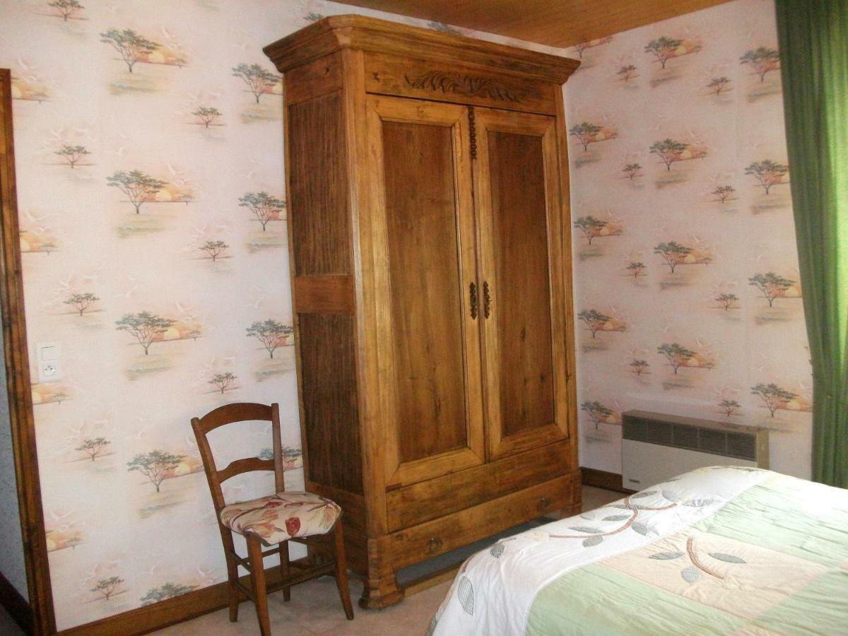 Gite Au Coeur Du Lot, La Maison De Pauline Lentillac du Causse Eksteriør billede