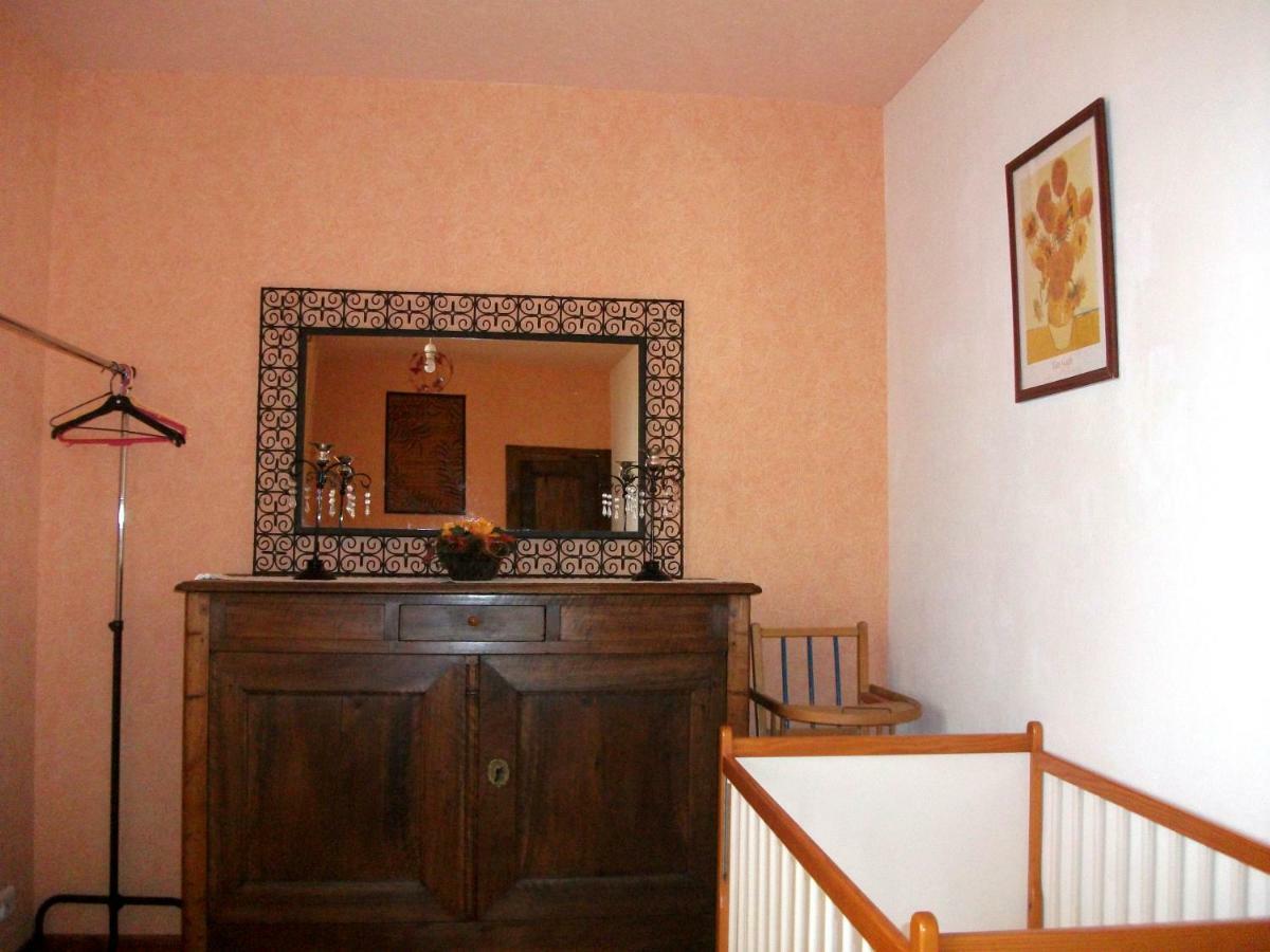 Gite Au Coeur Du Lot, La Maison De Pauline Lentillac du Causse Eksteriør billede